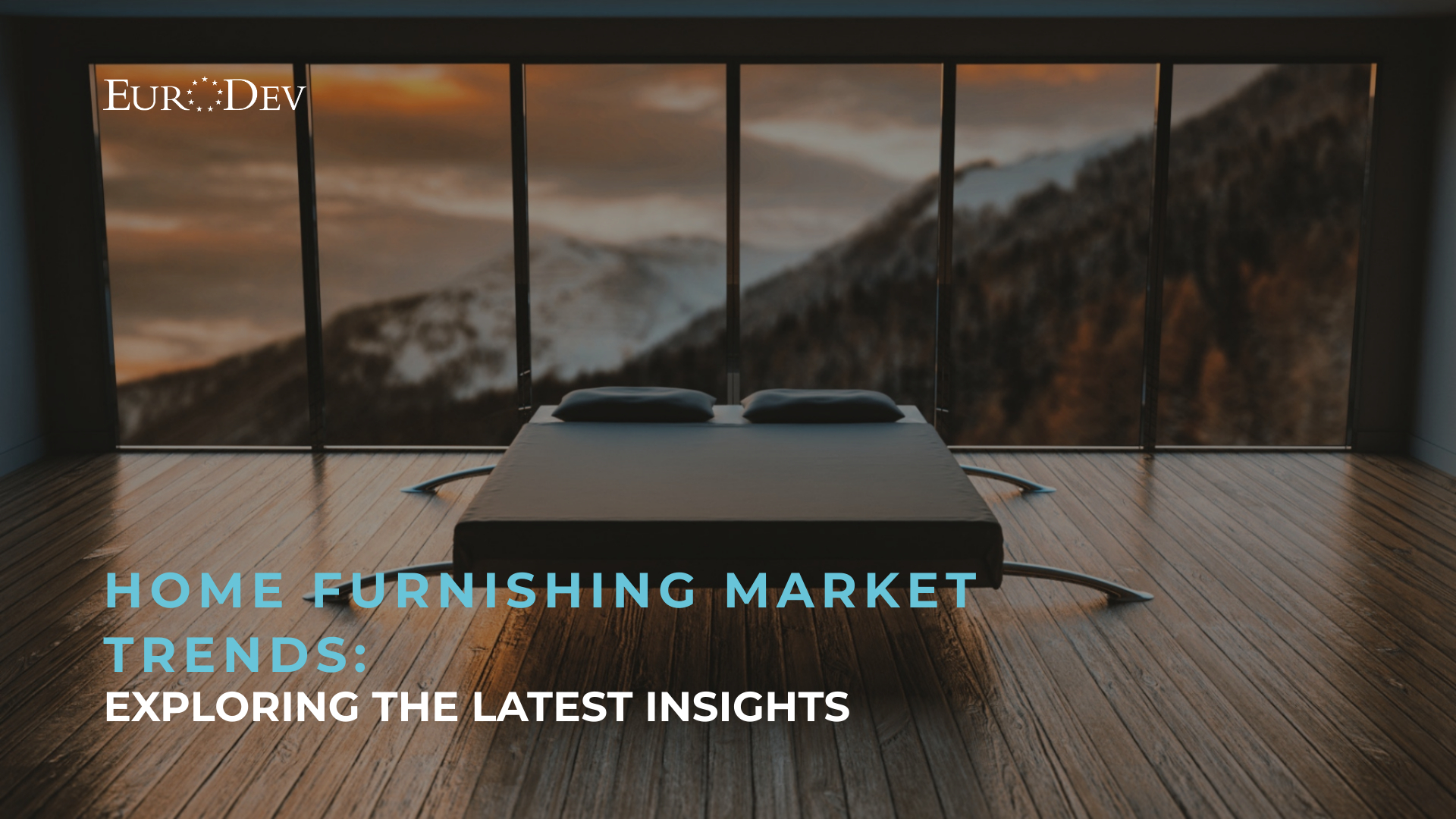 Home Furnishing Market Trends Exploring the Latest Insights